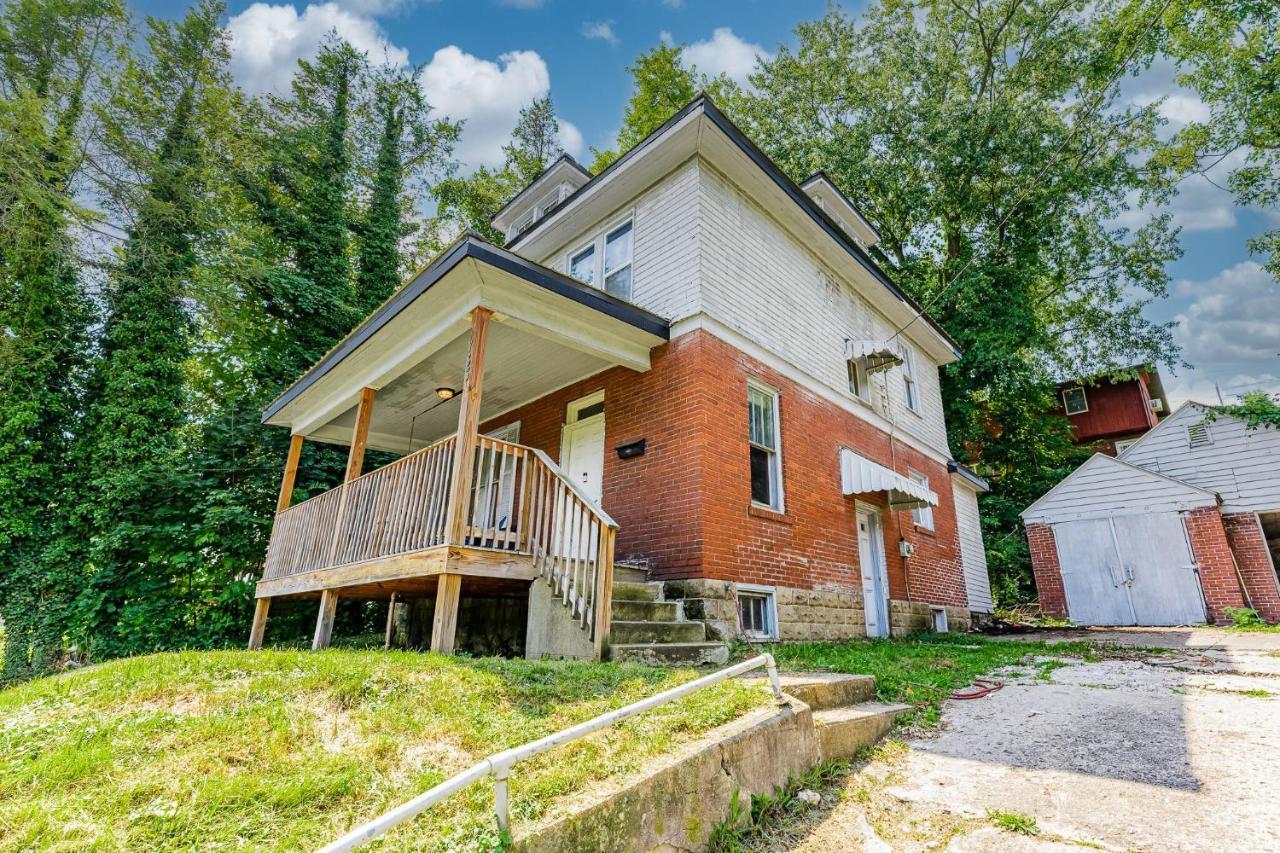 Awesome House, 5 Minutes To Dt, 2 Miles To Stadium And Ruby Memorial! Morgantown Εξωτερικό φωτογραφία