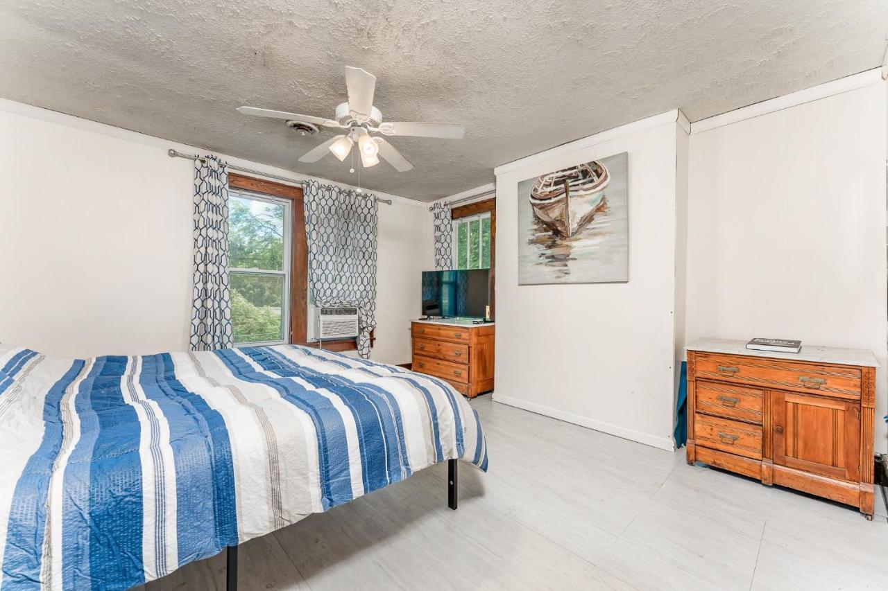 Awesome House, 5 Minutes To Dt, 2 Miles To Stadium And Ruby Memorial! Morgantown Εξωτερικό φωτογραφία