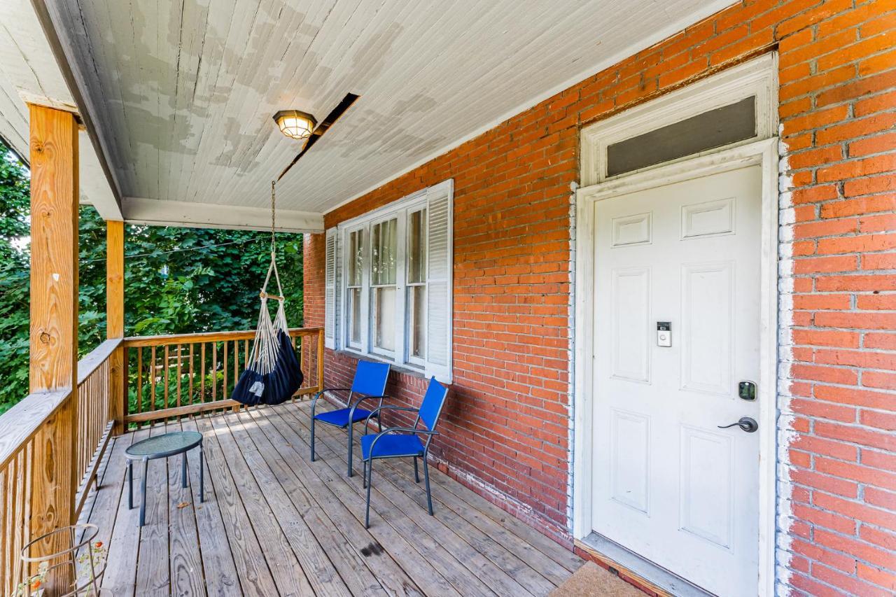 Awesome House, 5 Minutes To Dt, 2 Miles To Stadium And Ruby Memorial! Morgantown Εξωτερικό φωτογραφία