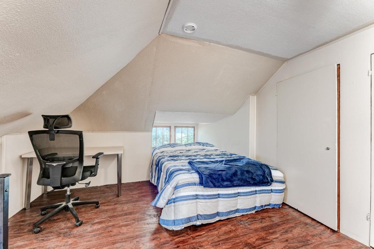 Awesome House, 5 Minutes To Dt, 2 Miles To Stadium And Ruby Memorial! Morgantown Εξωτερικό φωτογραφία