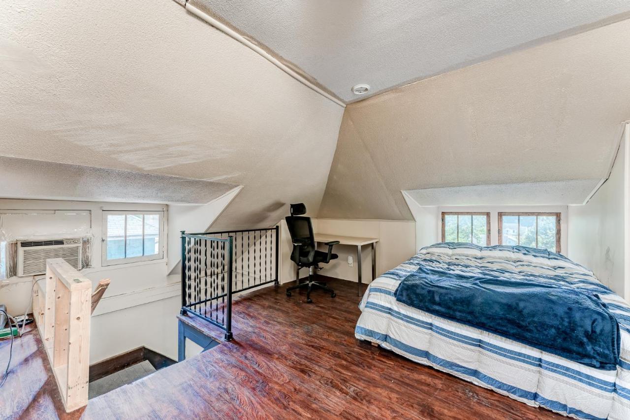 Awesome House, 5 Minutes To Dt, 2 Miles To Stadium And Ruby Memorial! Morgantown Εξωτερικό φωτογραφία